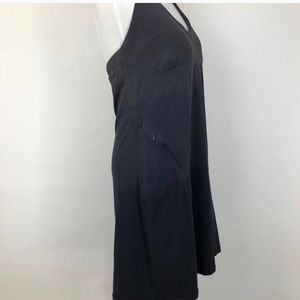 Ombré summer halter dress!